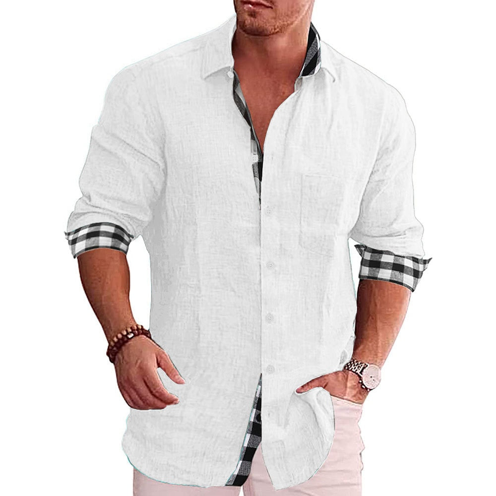 RS Grid Shirt