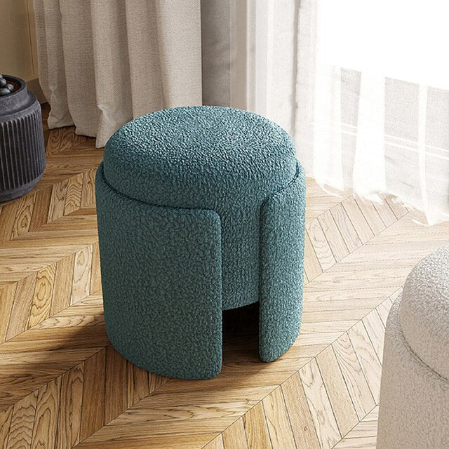 Luxury Dressing Chair