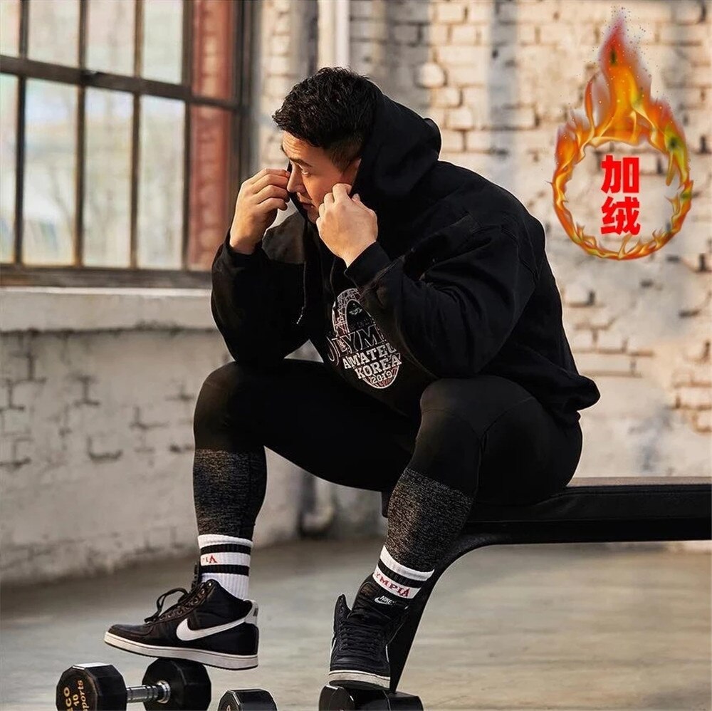 RS Olympia Hoodie