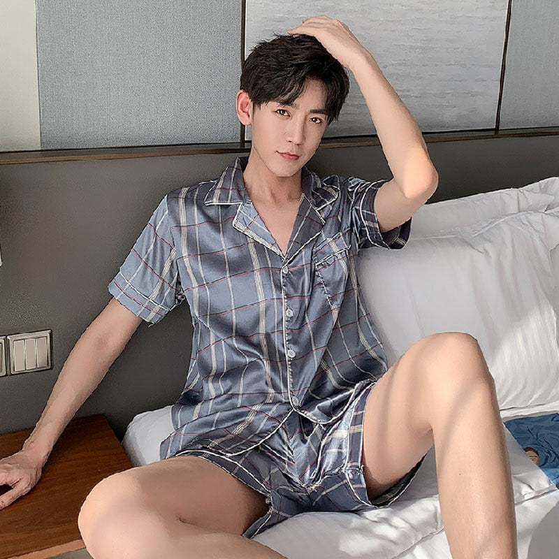 Lounge Jogger Pajamas