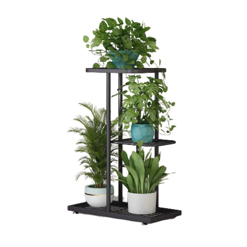 4 Tier Pot Plant Stand