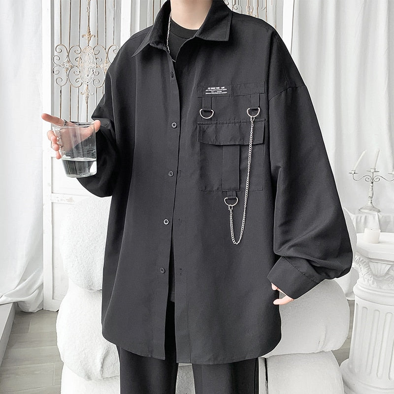 RS Oversize Shirt