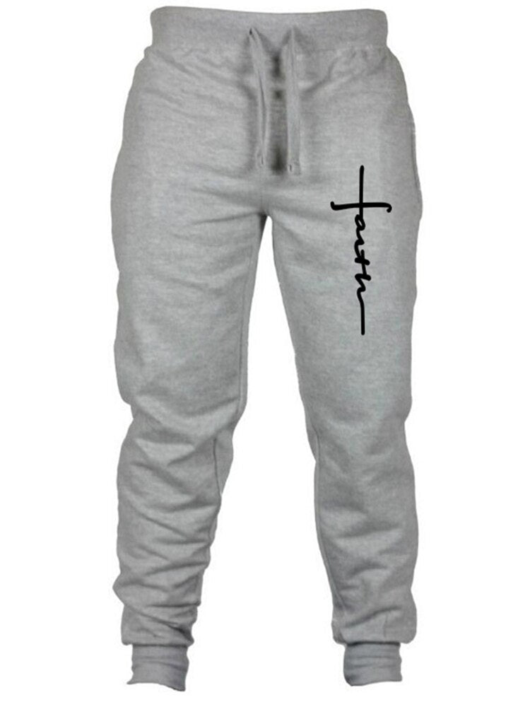 FAITH Sweatpants