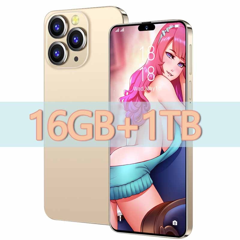 i14Pro Max SmartPhone Original