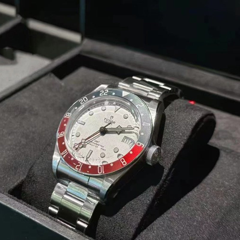 TUDOR Greenwich Watch