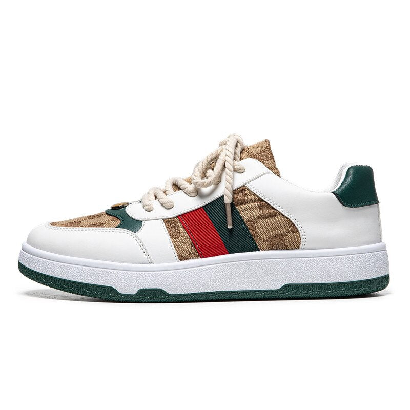 Zapatos Skate Shoes