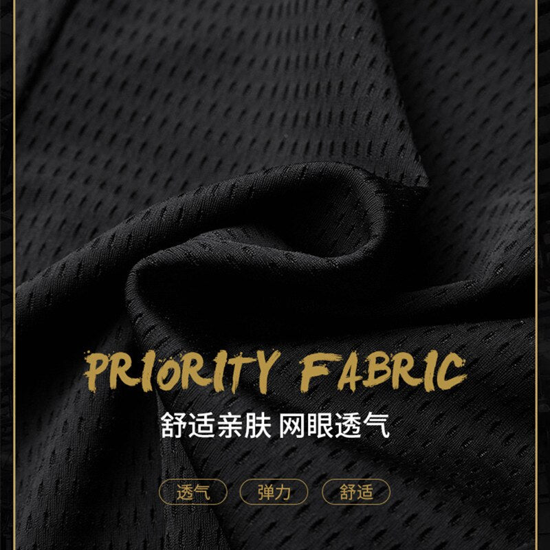 Performance Training Pants