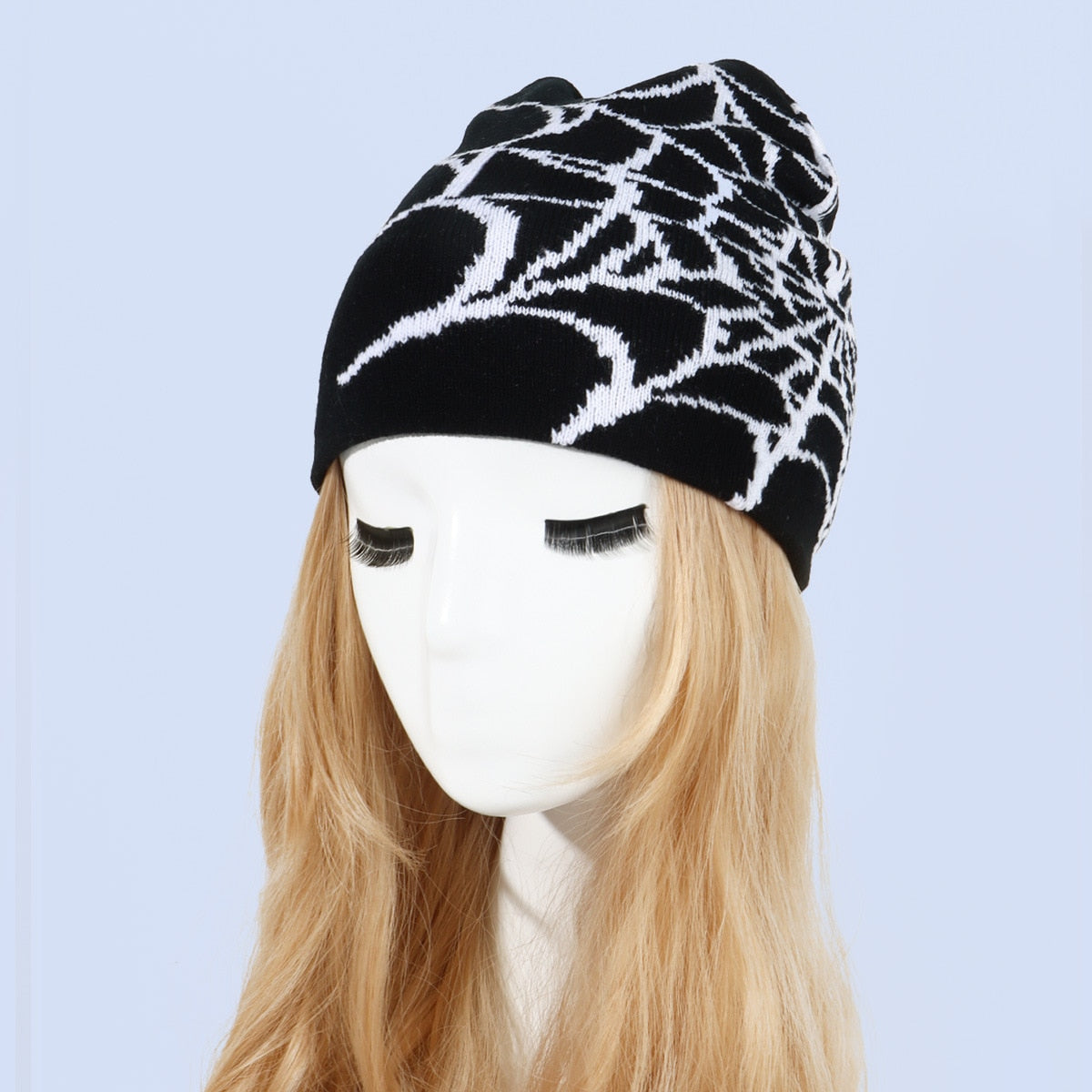 Spider Beanie