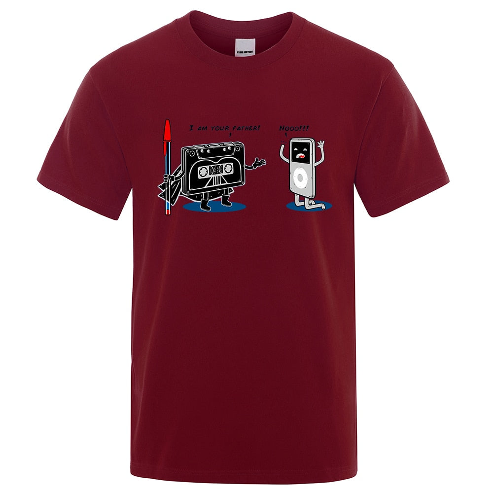RS Cassette Shirt