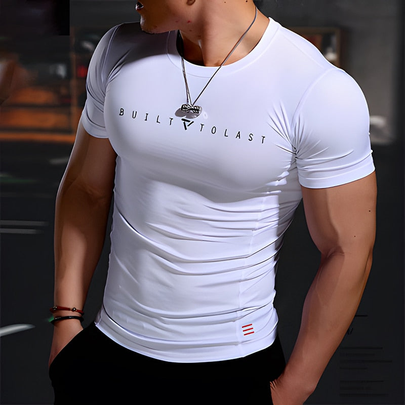 RS Muscle Shirt