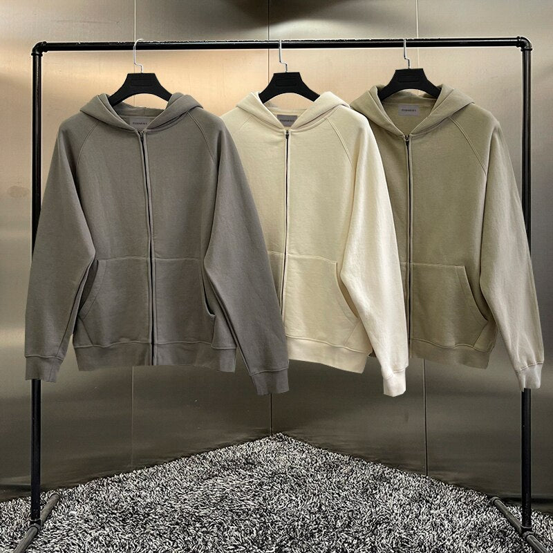 RS FG7C Hoodie