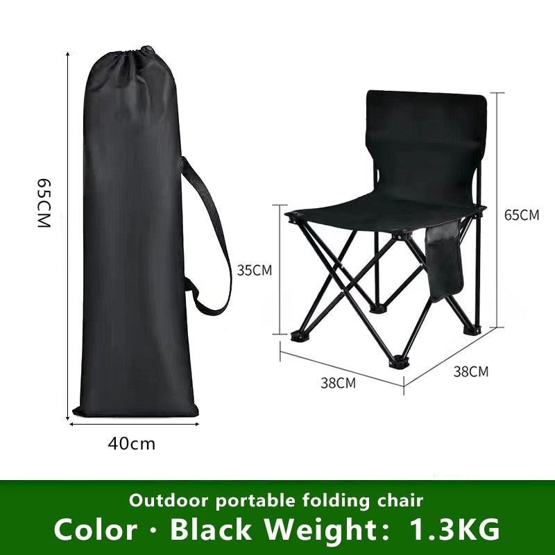 Folding Camping Table