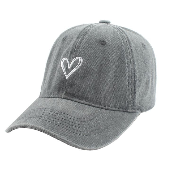 Love That Baseball Cap