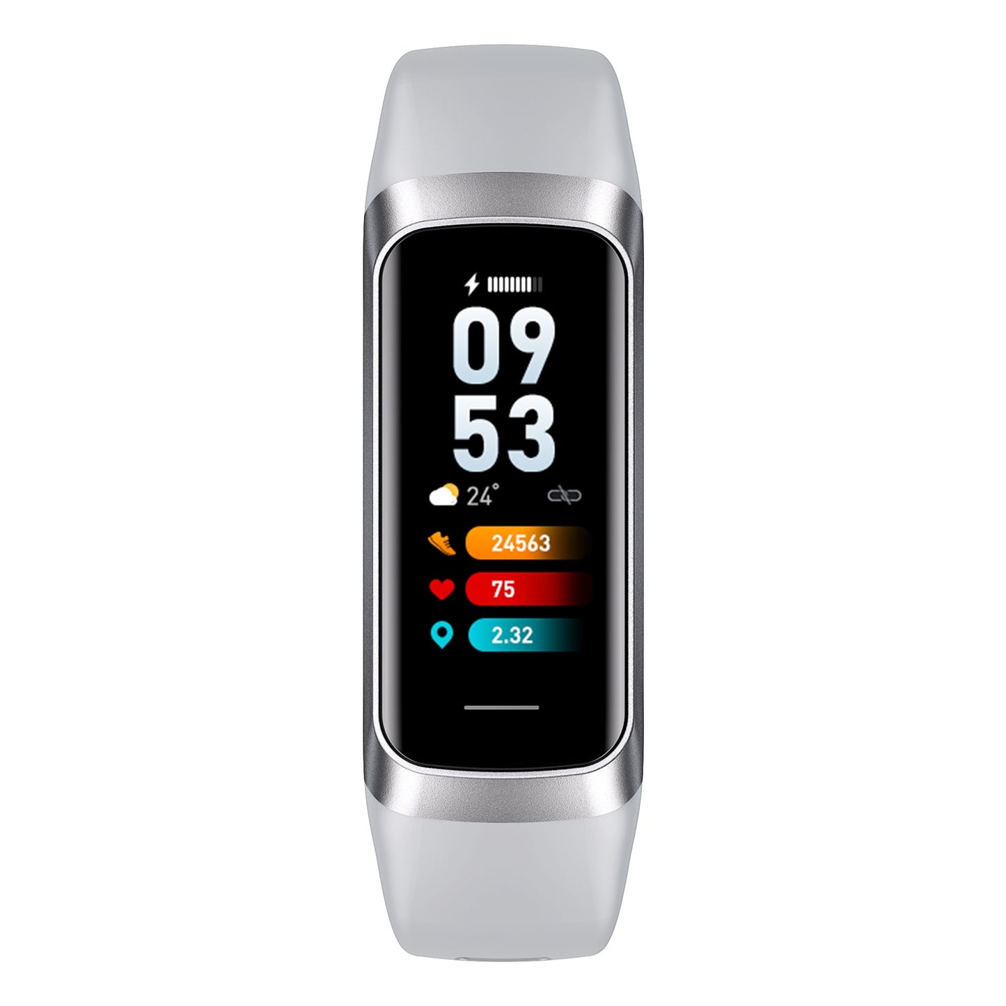 EFFEOKI Smart Watch