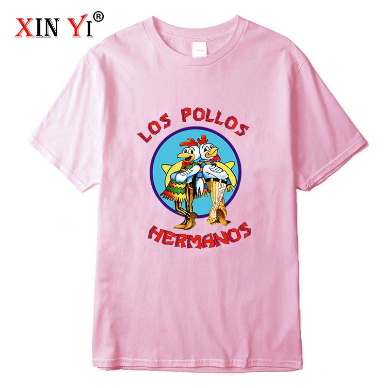 RS Los Pollos Shirt