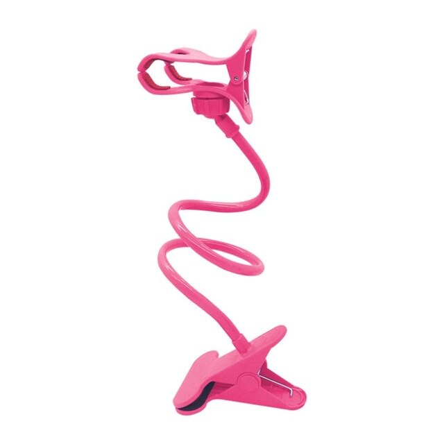 Flexible Mobile Phone Holder