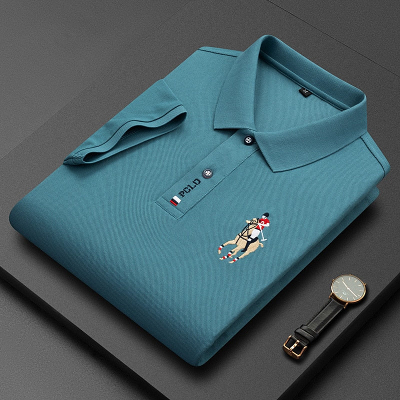 RS Proper Polo Shirt