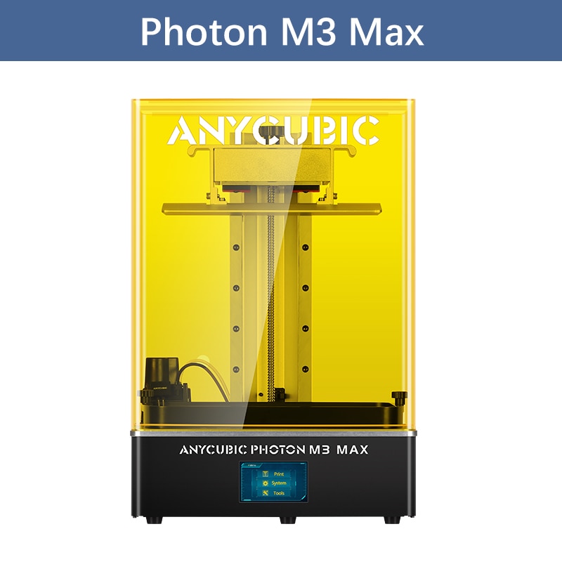 ANYCUBIC Photon M3 Max 3D Printer