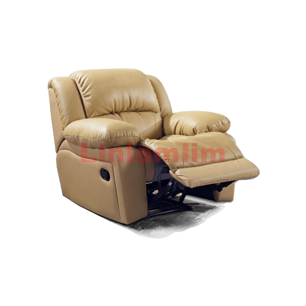 Genuine Italian Electric Recliners