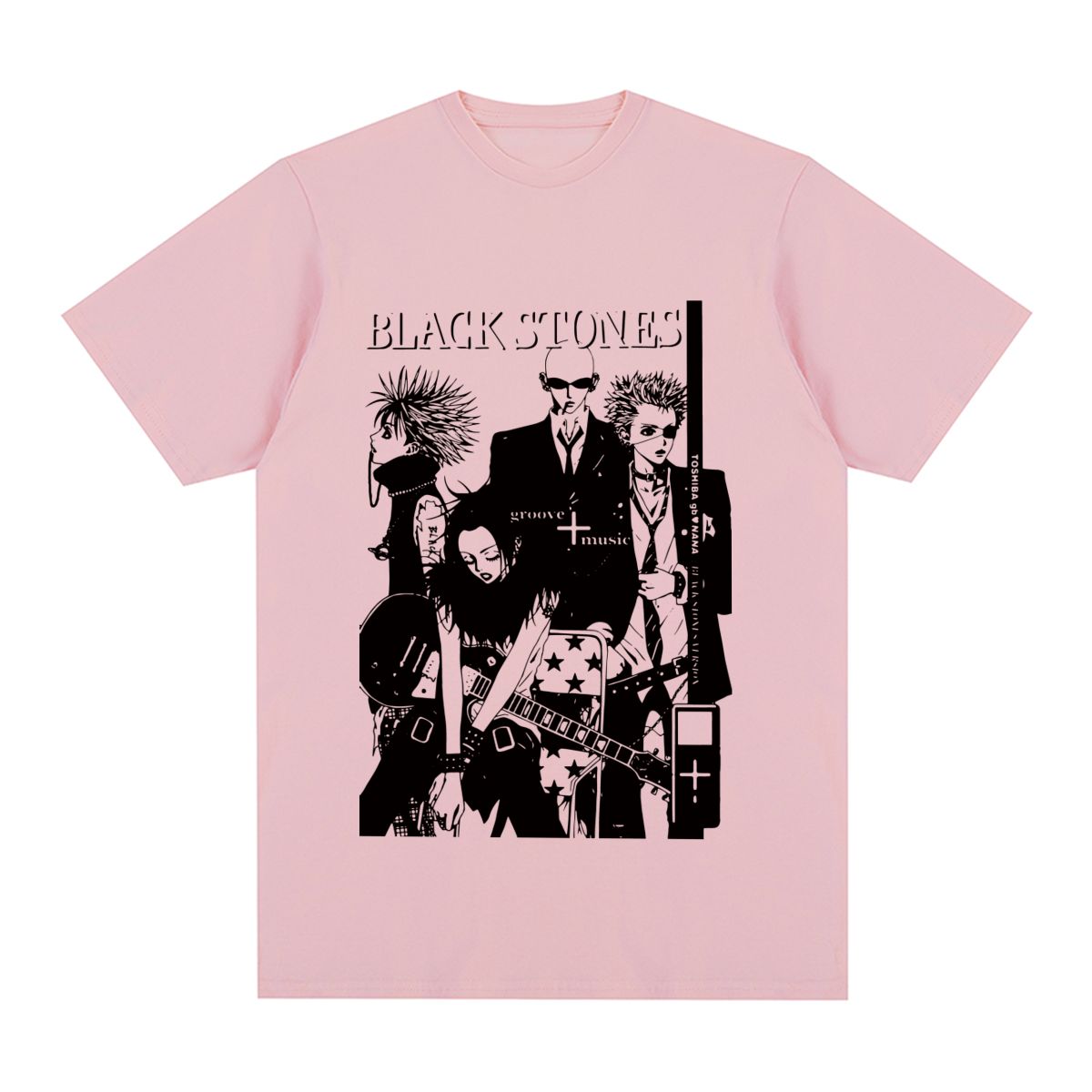 RS Blackstones Shirt