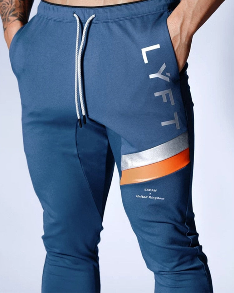 Slim Fit Sweatpants
