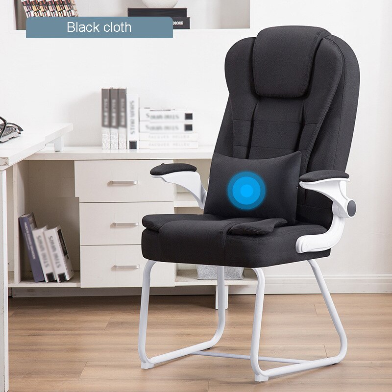 Modern Minimalist Office Chair