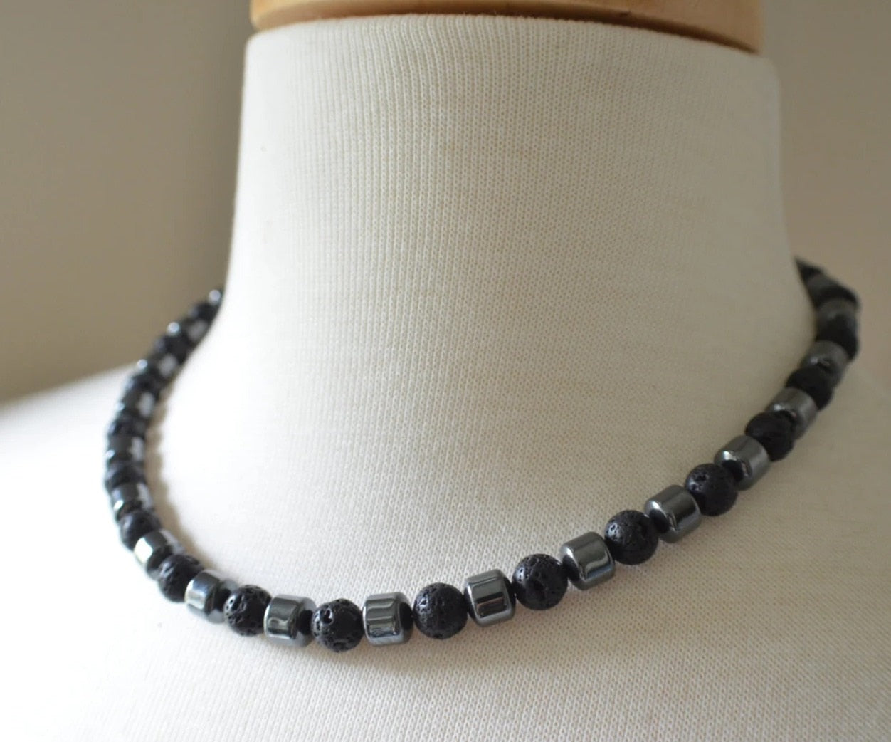 Natural Coconut Necklace