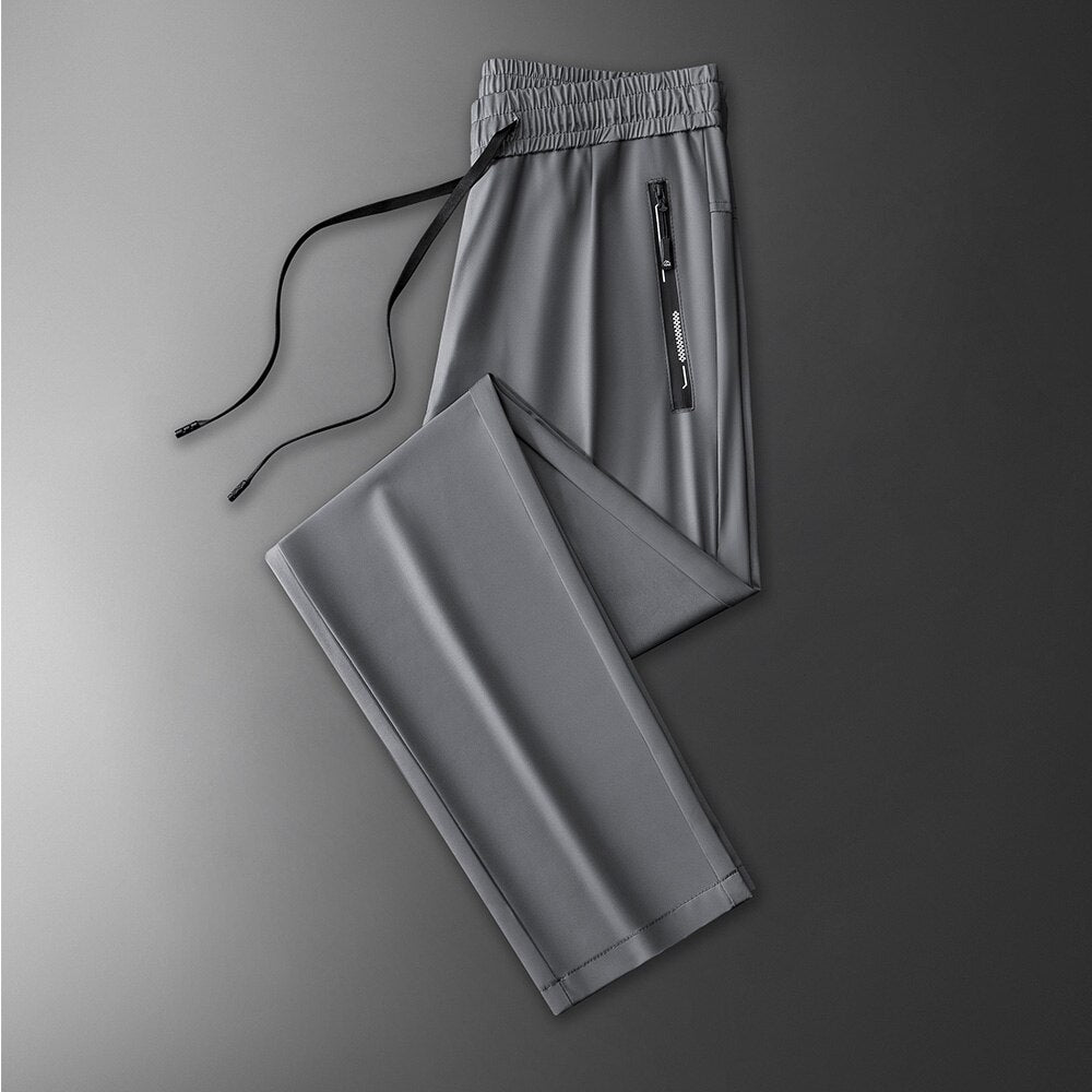 KUBRO Silk Ice Pants