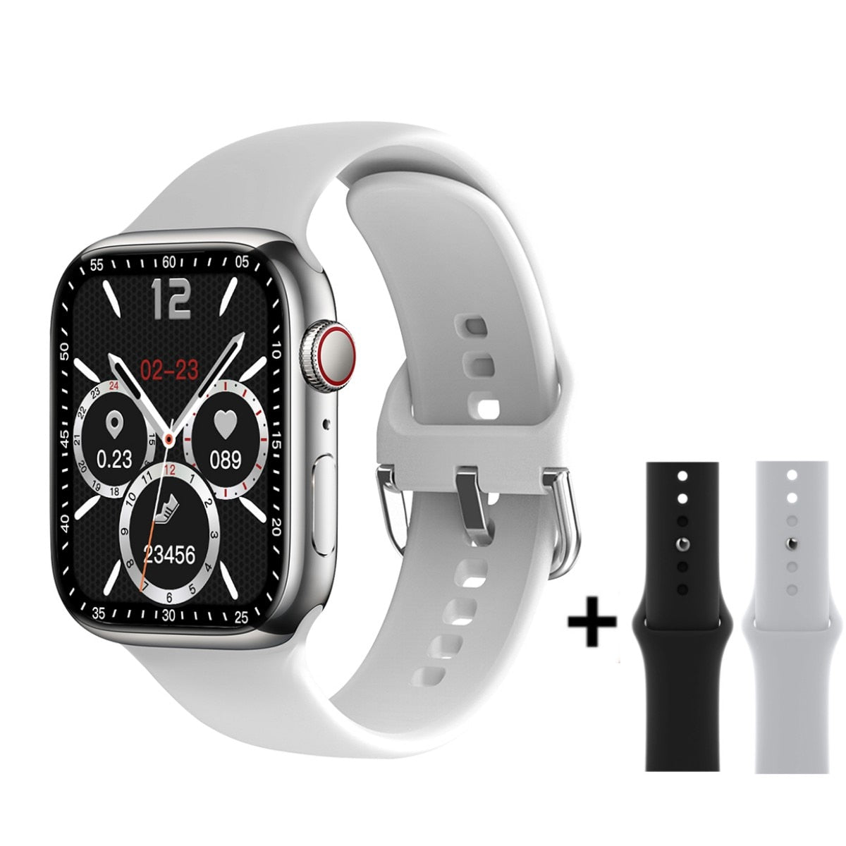 Smart Watch 9
