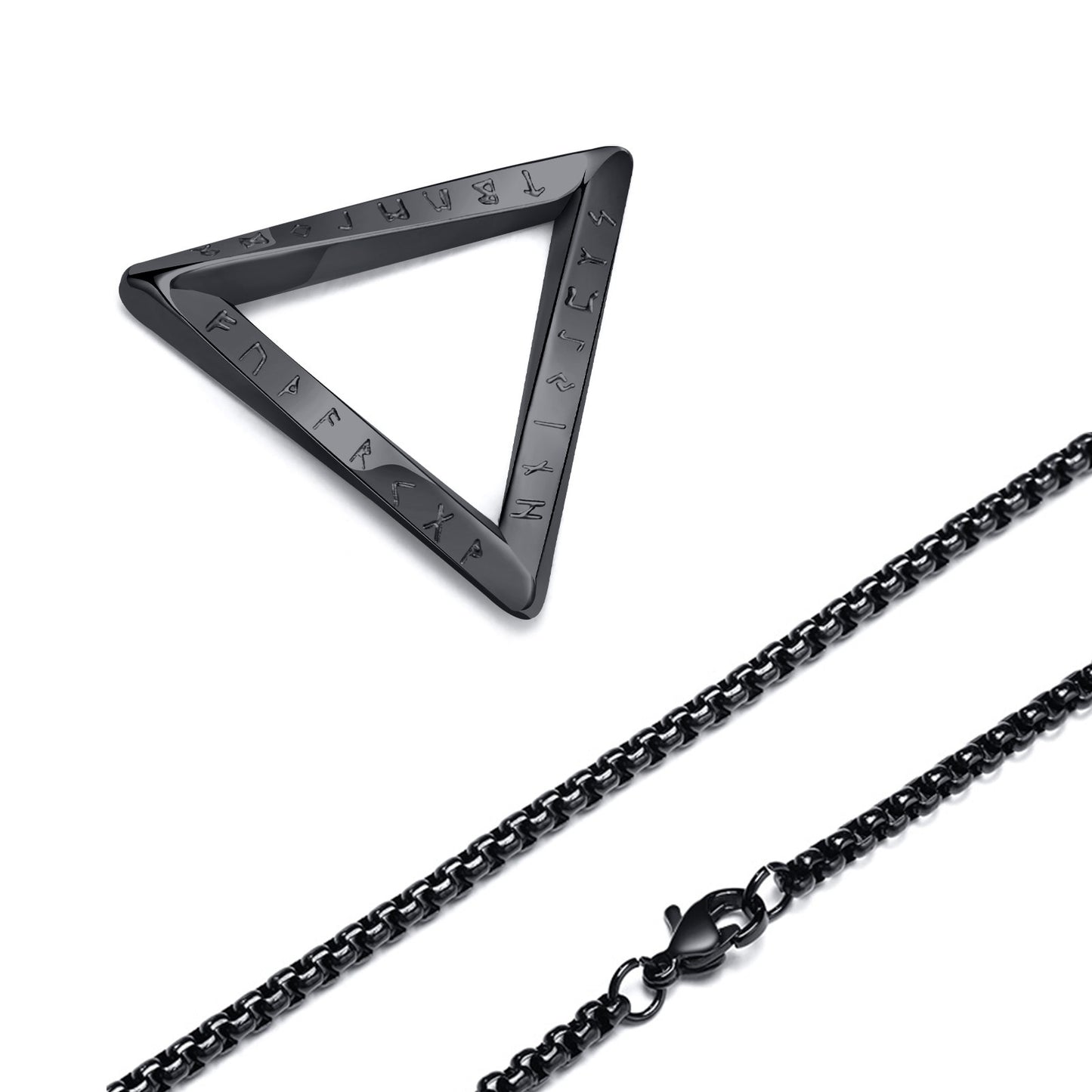 Norse Viking Pendant