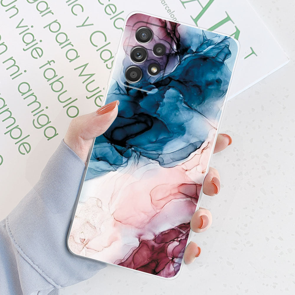 Samsung Gradient Colour Case