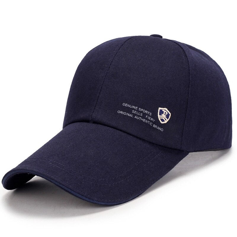 Summer Baseball Cap