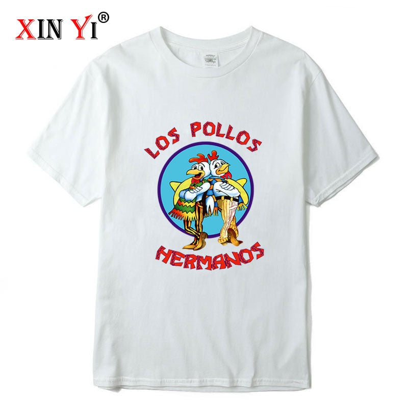 RS Los Pollos Shirt
