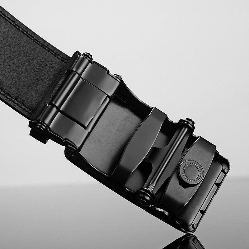 KAVEN PETER Luxury Belt