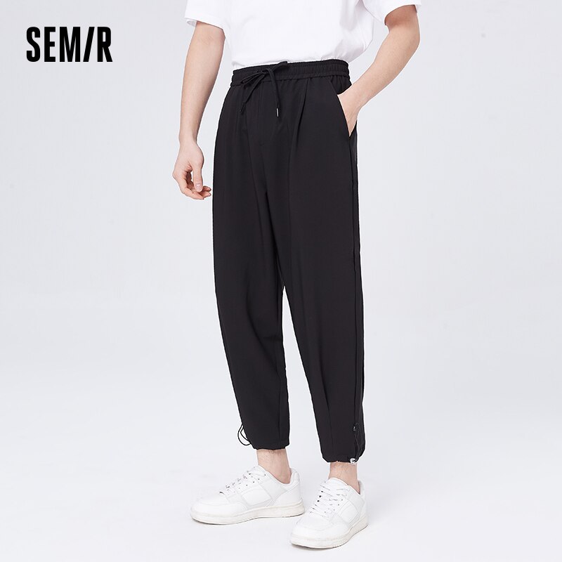 Semir Casual Pants