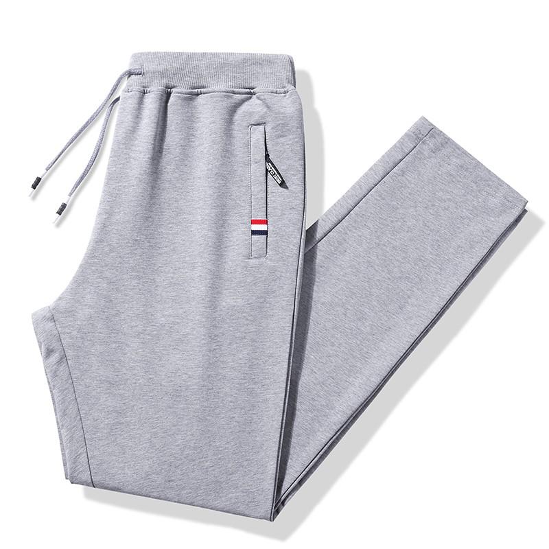 Stretchy Fitness Sweatpants