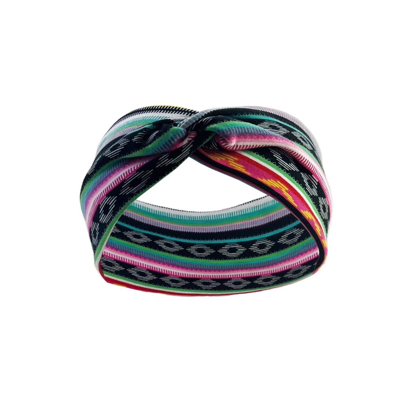 Elastic Head Bands
