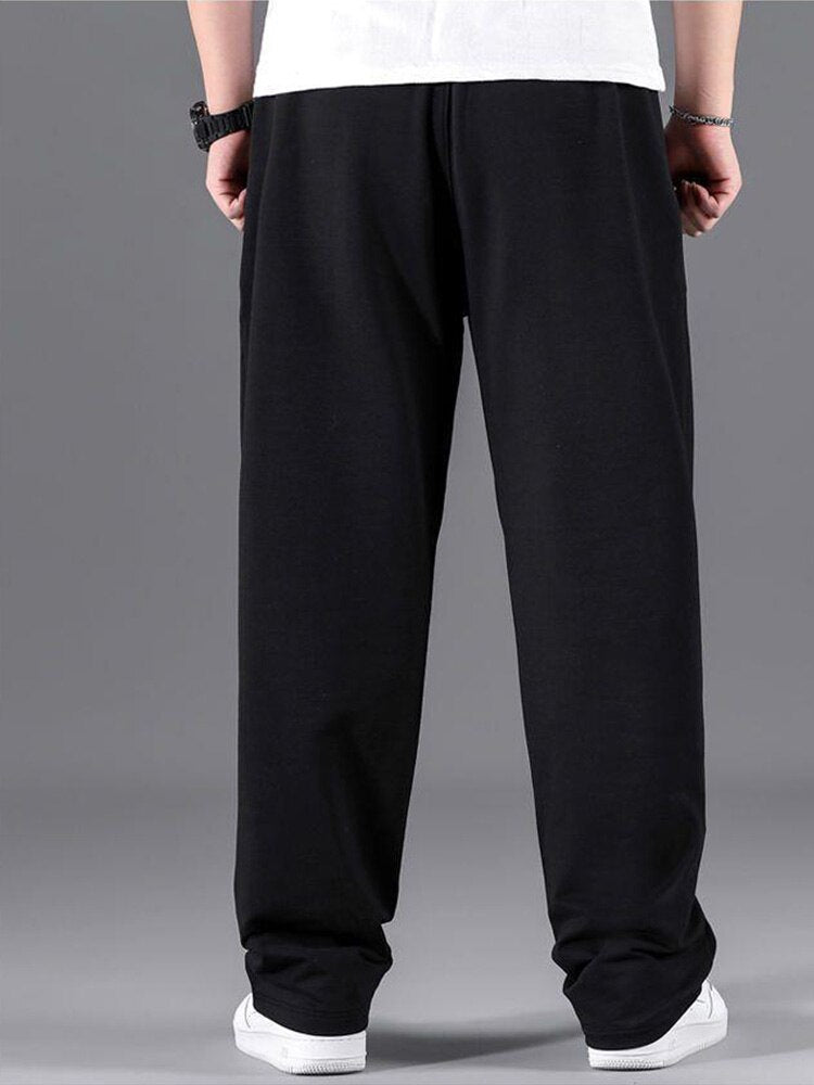 Oversize Sports Joggers