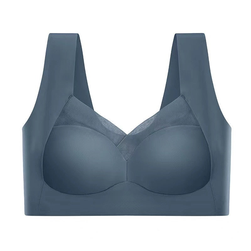 Seamless Bra