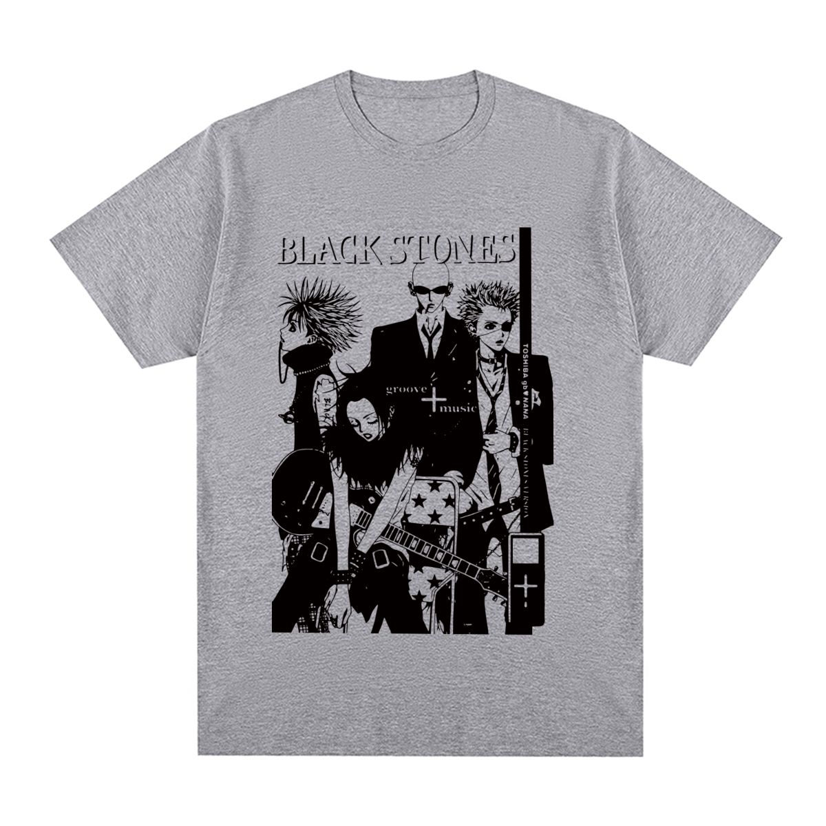 RS Blackstones Shirt