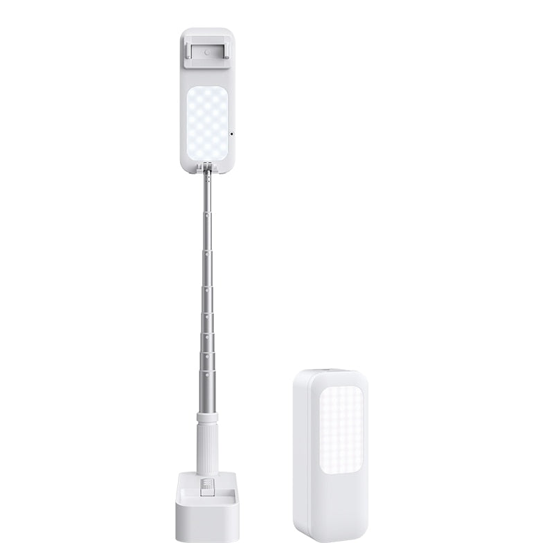 USAMS Selfie Phone Holder with Light