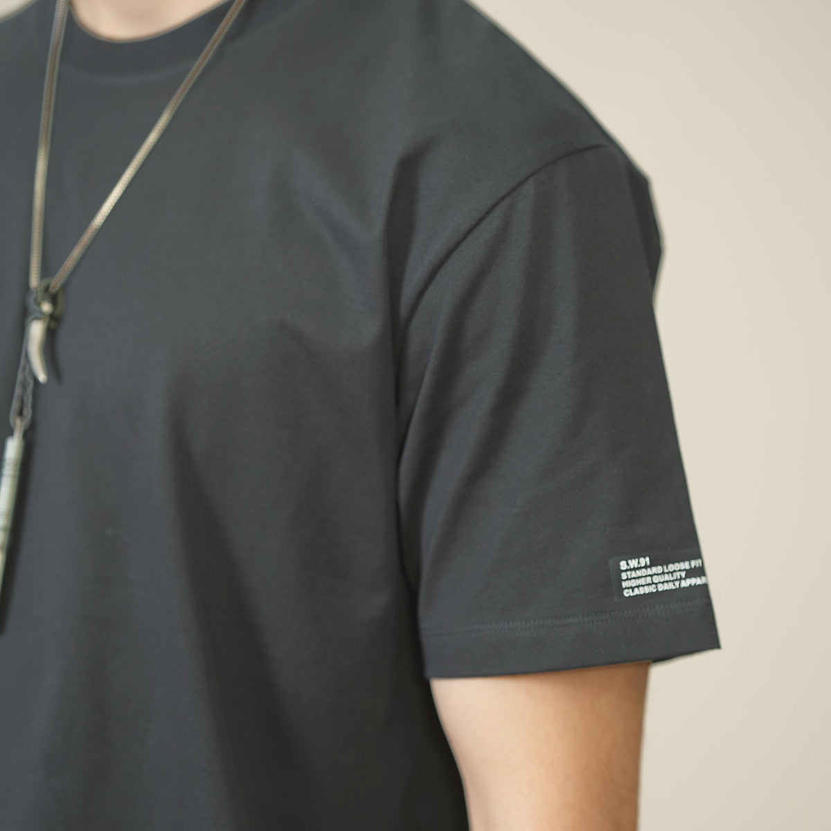 RS Plain Simwood Shirt