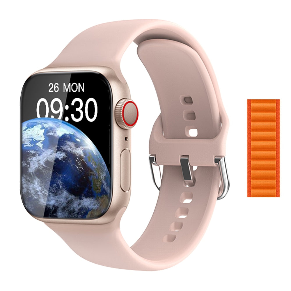 Smart Watch 9