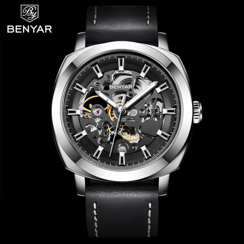 BENYAR Automatic Watch