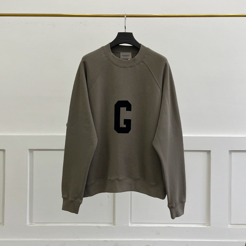 RS Essential G's Sweater