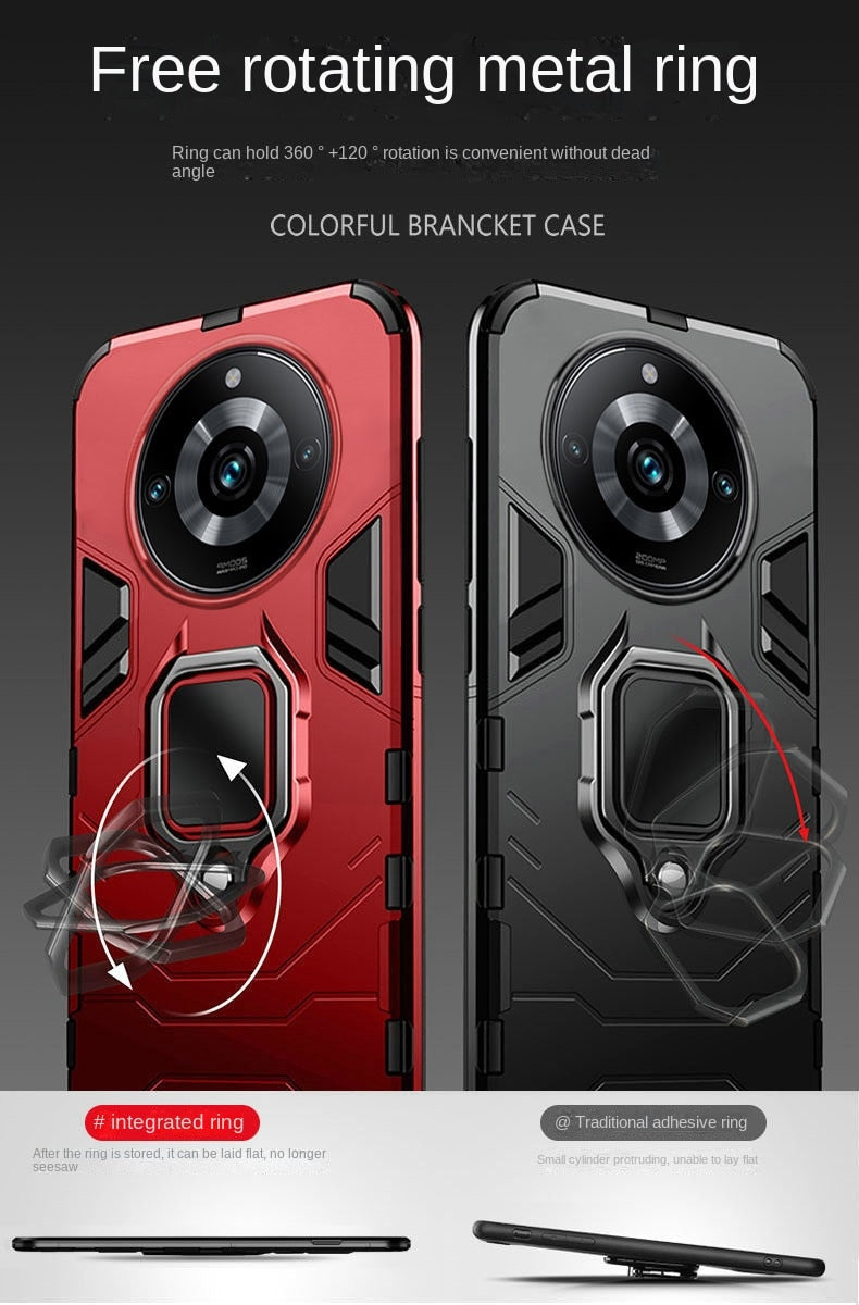 OPPO Realme Hard Case