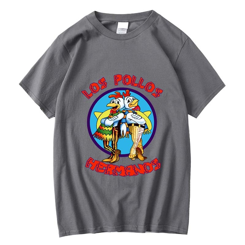 RS Los Pollos Shirt