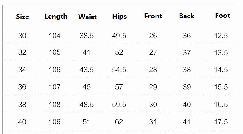 Multi-pocket Cargo Pants