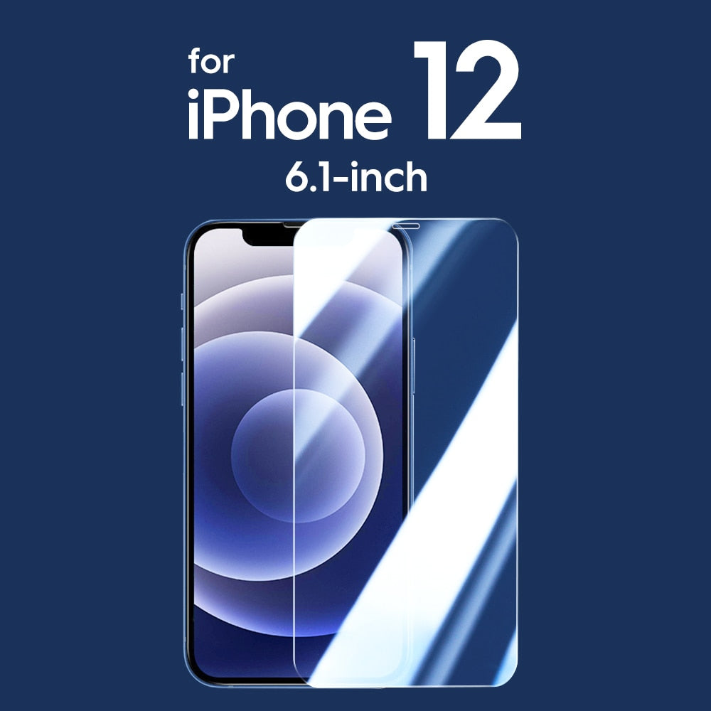 SmartDevil Screen Protector For iPhone