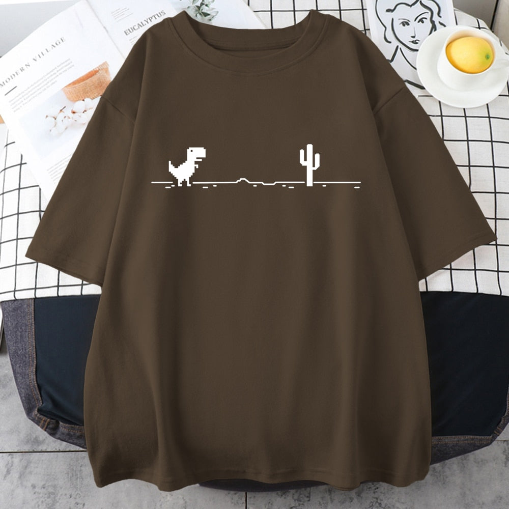 RS Cactus Shirt